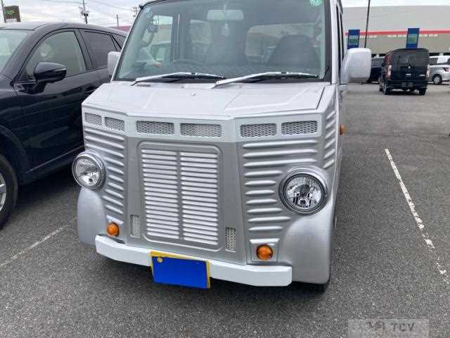 2010 Suzuki Every