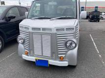 2010 Suzuki Every