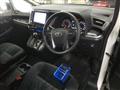 2020 Toyota Alphard G