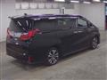 2023 Toyota Alphard G