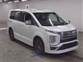 2019 Mitsubishi Delica D5