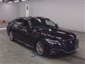 2020 Toyota Crown Hybrid