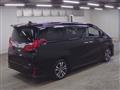 2023 Toyota Alphard G