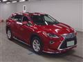 2015 Lexus RX