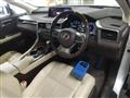 2016 Lexus RX