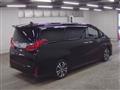 2023 Toyota Alphard G