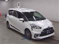 2017 Toyota Sienta