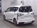 2017 Toyota Sienta