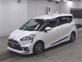 2017 Toyota Sienta