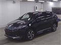 2017 Toyota Harrier