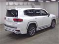 2025 Toyota Land Cruiser