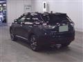 2016 Toyota Harrier