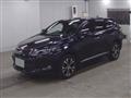 2016 Toyota Harrier