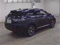 2016 Toyota Harrier