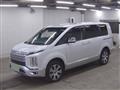 2024 Mitsubishi Delica D5