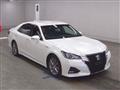 2015 Toyota Crown Hybrid