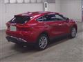 2020 Toyota Harrier