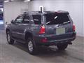 2008 Toyota Hilux Surf