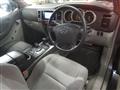2008 Toyota Hilux Surf