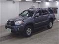 2008 Toyota Hilux Surf