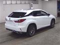 2017 Lexus RX