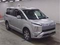 2024 Mitsubishi Delica D5
