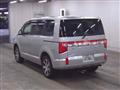 2024 Mitsubishi Delica D5