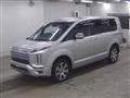 2024 Mitsubishi Delica D5
