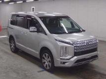 2024 Mitsubishi Delica D5