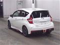 2020 Nissan Note