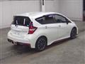 2020 Nissan Note