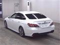 2021 Toyota Crown Hybrid
