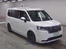 2026 Honda Step WGN