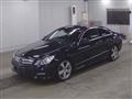 2012 Mercedes-Benz E-Class
