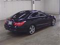 2012 Mercedes-Benz E-Class