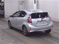 2020 Toyota AQUA
