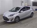 2020 Toyota AQUA