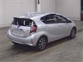 2020 Toyota AQUA