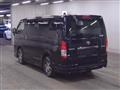 2021 Toyota Hiace Van