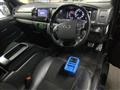 2021 Toyota Hiace Van