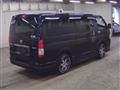 2021 Toyota Hiace Van