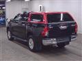 2018 Toyota Hilux