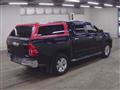 2018 Toyota Hilux