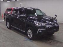 2018 Toyota Hilux