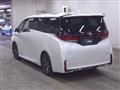2023 Toyota Vellfire