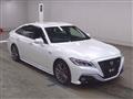 2021 Toyota Crown Hybrid