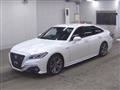 2021 Toyota Crown Hybrid