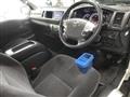 2020 Toyota Hiace Wagon