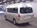 2020 Toyota Hiace Wagon