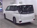 2023 Toyota Voxy